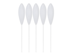 Acessório de Pesca Ecoamigável Sink 30g 5pcs Acrílico