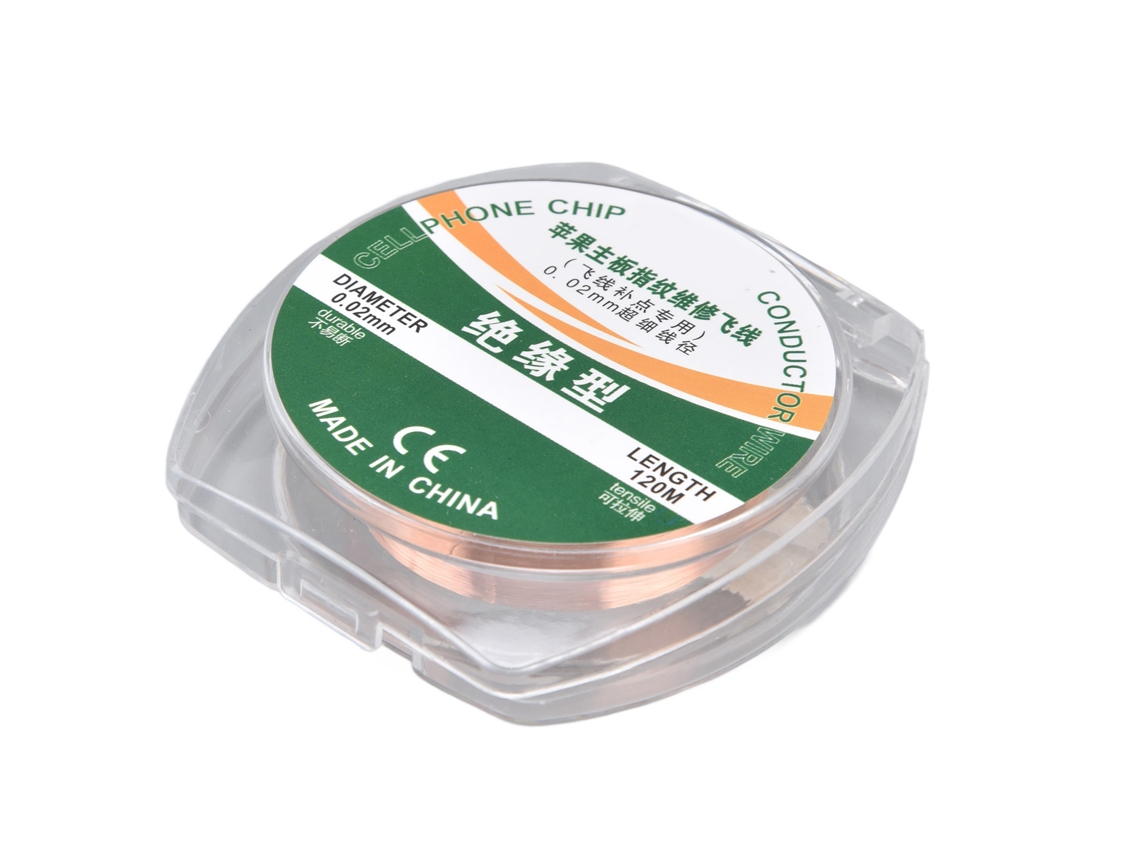 Laxiscreed Jumpers Ultra-finos De Baixa Resistência Para Instalações Profissionais Com A Confiabilidade Da Marca Laxiscreed