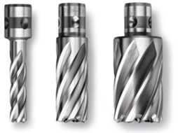 Coroa FEIN 63133329052 Hss Nova 50 com inserto Quickin