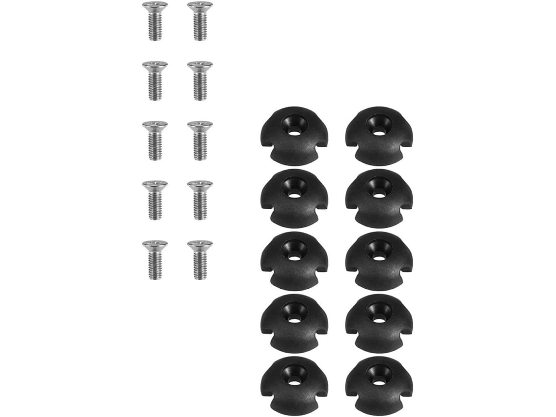 Circuito De Tração E Peças Sobressalentes