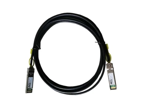 Cabo DAC Huawei 3m SFP-10G-CU3M