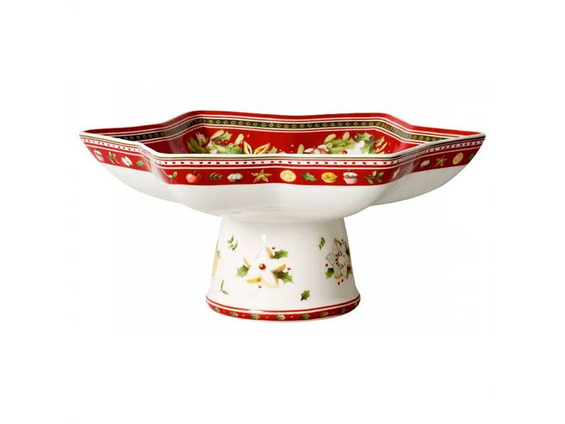 Fruteiro 14-8612-3840 Winter Bakery Delight VILLEROY & BOCH