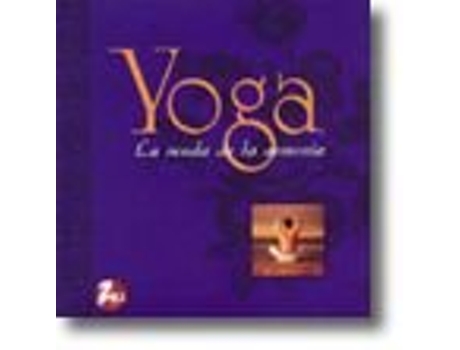 Livro Yoga