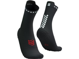 Pro Racing Socks V4.0 Executado Alta Compressport