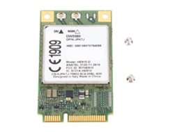 Módulo Placa de Rede Mini Pcie LAXISCREED 3g