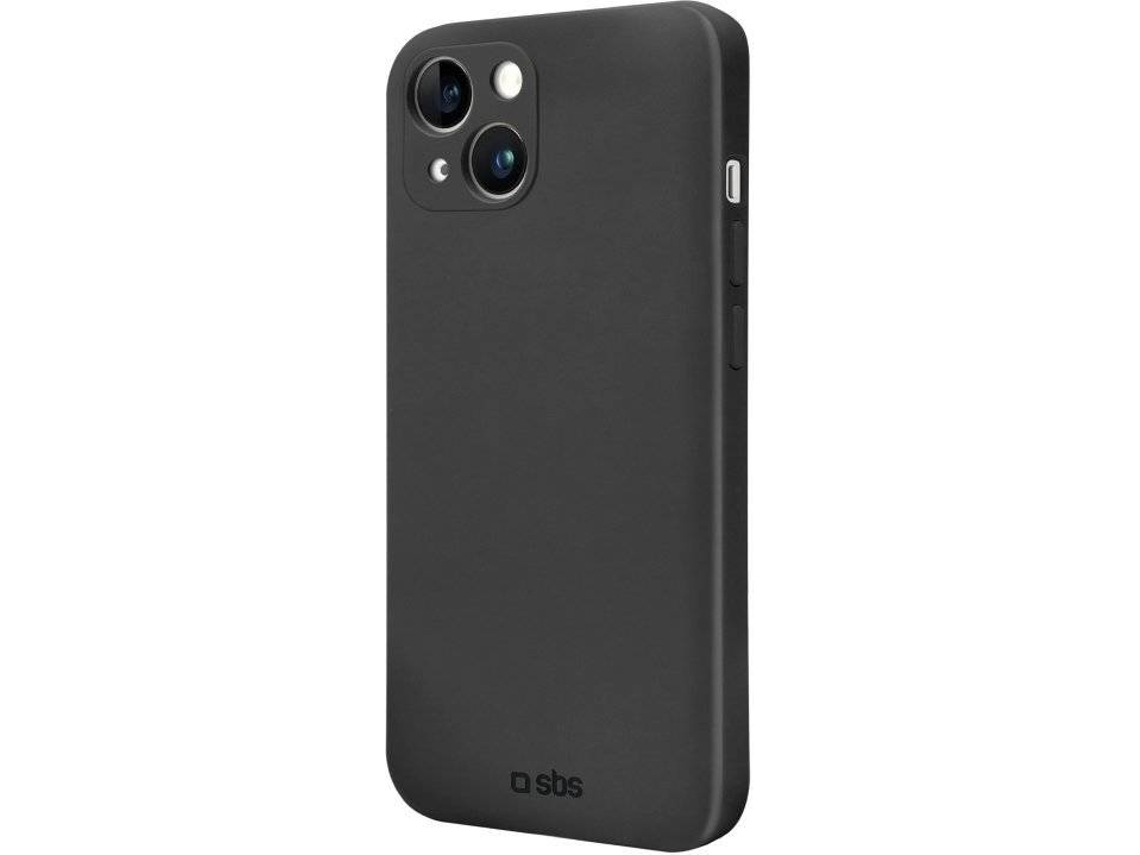 Capa SBS  iPhone 15 Plus (Preto)