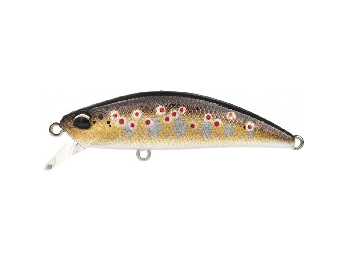 Lure DUO Ryuki Spearhead 50 S - 4,5g