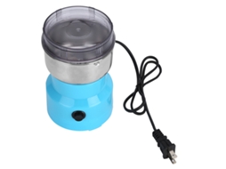 Moedor de Café Mini 150w com Lâmina de Aço | S/MARCA