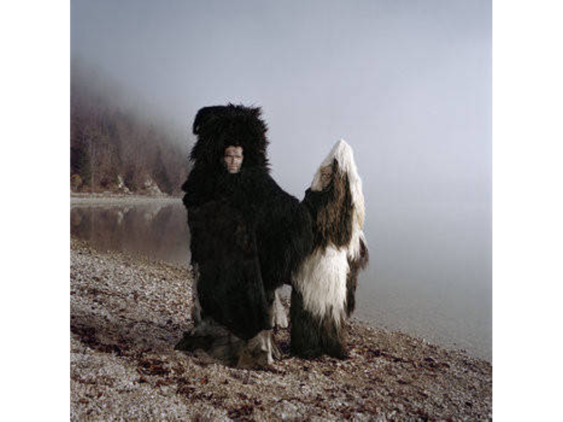 Vinil Hyperculte - Hyperculte (1CDs)