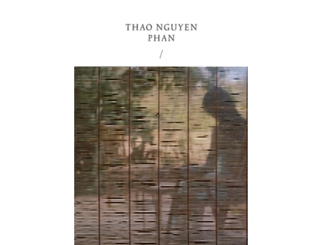 Livro Thao Nguyen Phan Reincarnations Of Shadows De Phan, Thao Nguyen Et Al. (inglês)