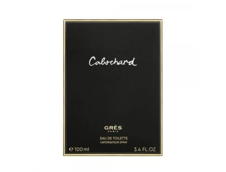 Perfume Mulher Gres Cabochard 10.000.000 Stones (100 Ml)