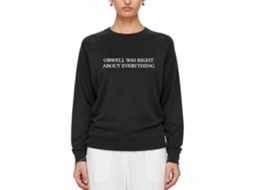 Rockinstone *** Classic Sweatshirt Unique Designer Style