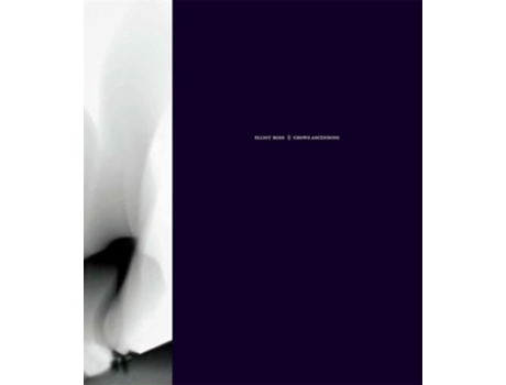 Livro Elliot Ross Crows Ascending de Elliot Ross (Inglês - Capa Dura)