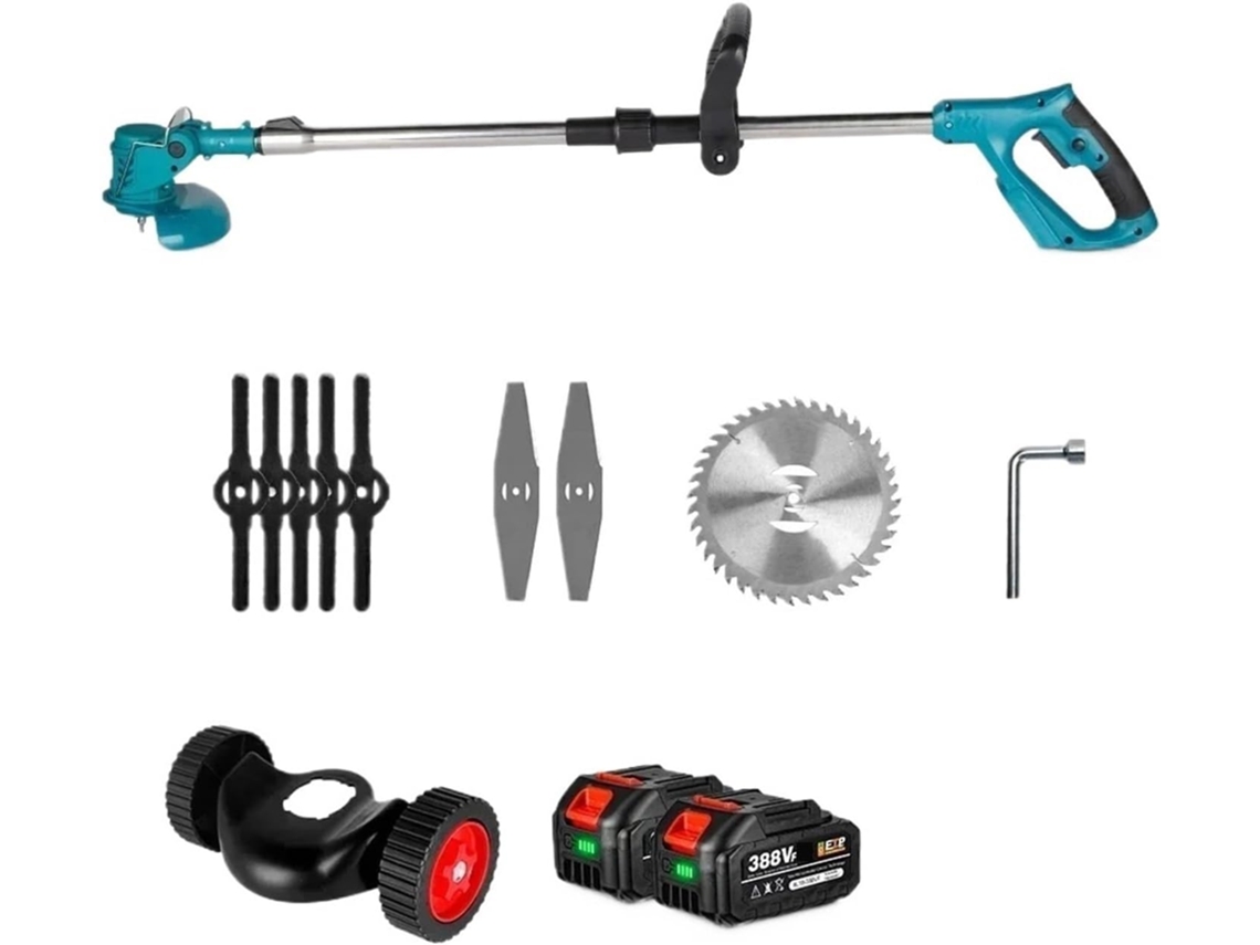Tondeuse Électrique Portable 18V SFUSHOS