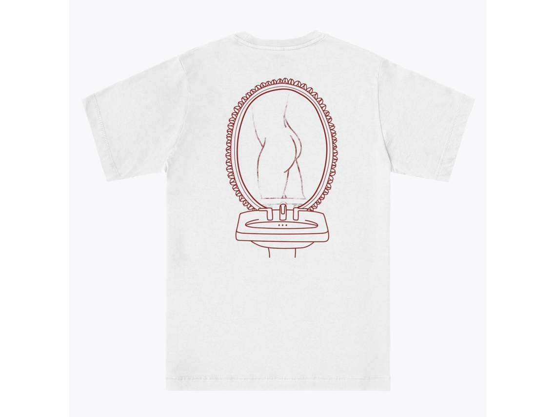 Cheeky Weenie T-shirt--s