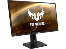 Monitor ASUS TUF Gaming VG27AQ (27'' - 165 Hz - 1 ms - G-Sync)