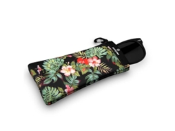 GOGGLESOC Estojo Goggle Hawaiian Colorido