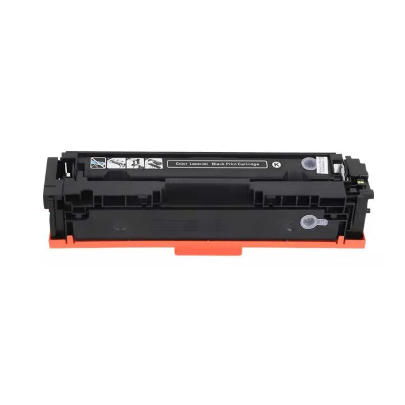 Cartucho de Toner Preto Compatível com Hp Laserjet Pro M454, M454dw/nw, Mfp M479, M479dw e M479fdw . MDUG (sem Chip)