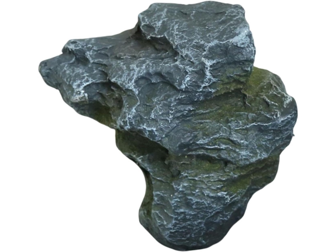 Acessório de Pedra Artificial para Terraço SFUSHOS