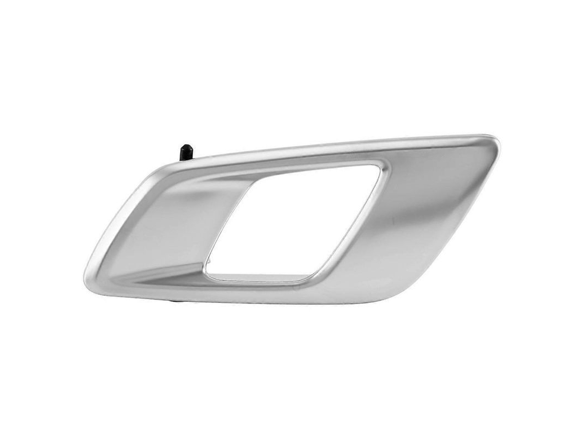 Alça Interna Porta Esquerda Direita Para Ford Ranger 2012-2021 Everest 2015-2021 Mazda Bt50 2012-2019 Gris Plata