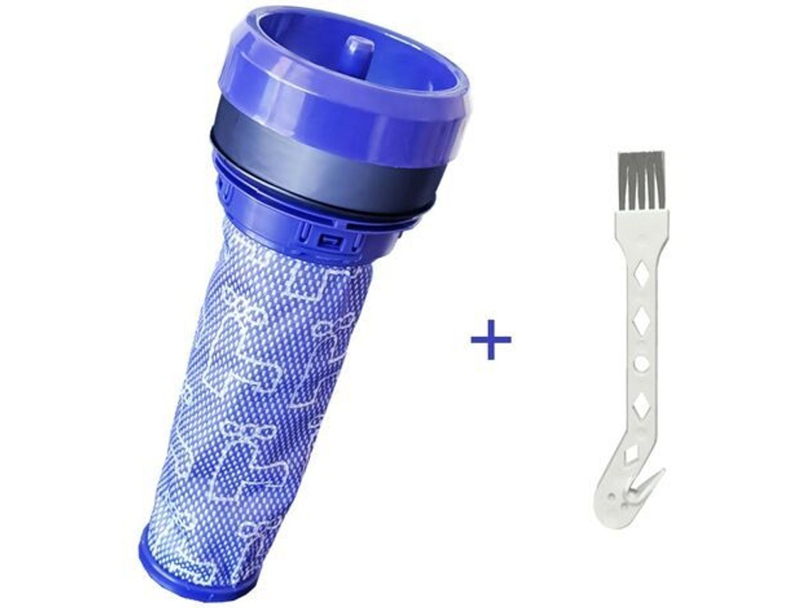Allotech Dammsugarfilter Compatível Com Dyson Dc28 Dc28c Dc37 Dc33c Dc39 Dc28c Dc53 Jortmrd