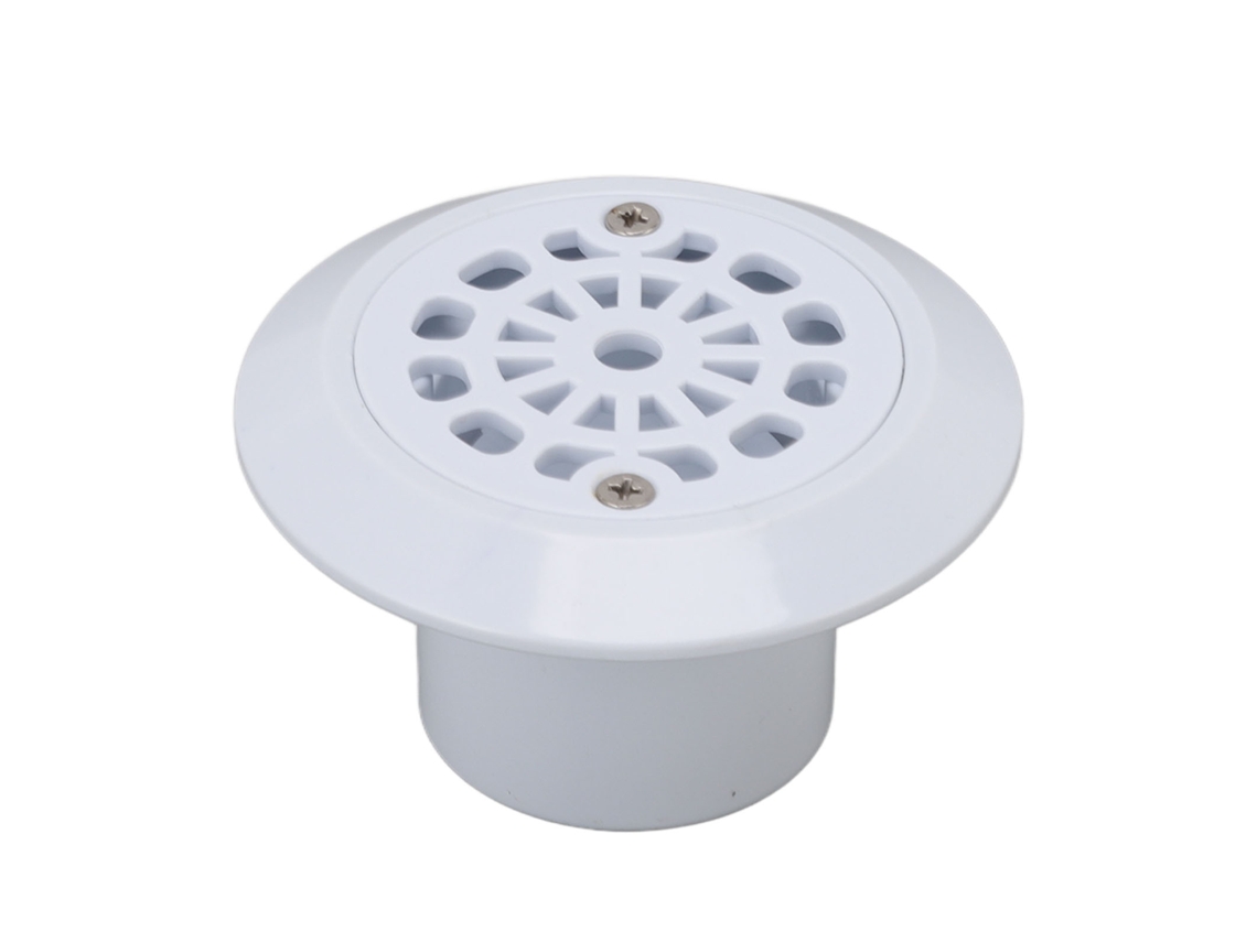 Primerox tampa Esgoto Piscina Ajustável Fluxo Regulável Acessório