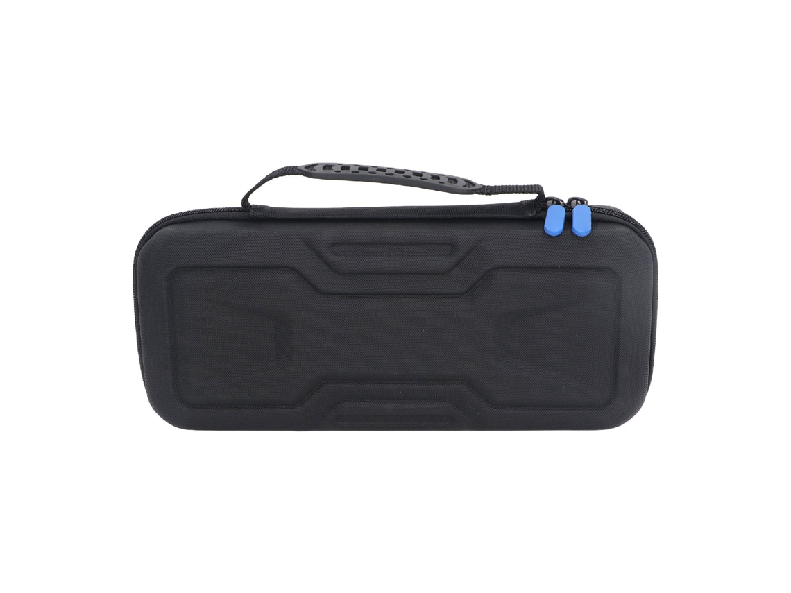 Bolsa de Armazenamento Portátil com proteção rígida EOOCOO