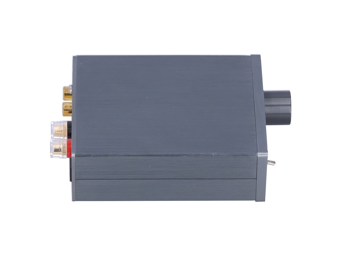 Amplificador Digital Tda7498e Alto Poder 180w