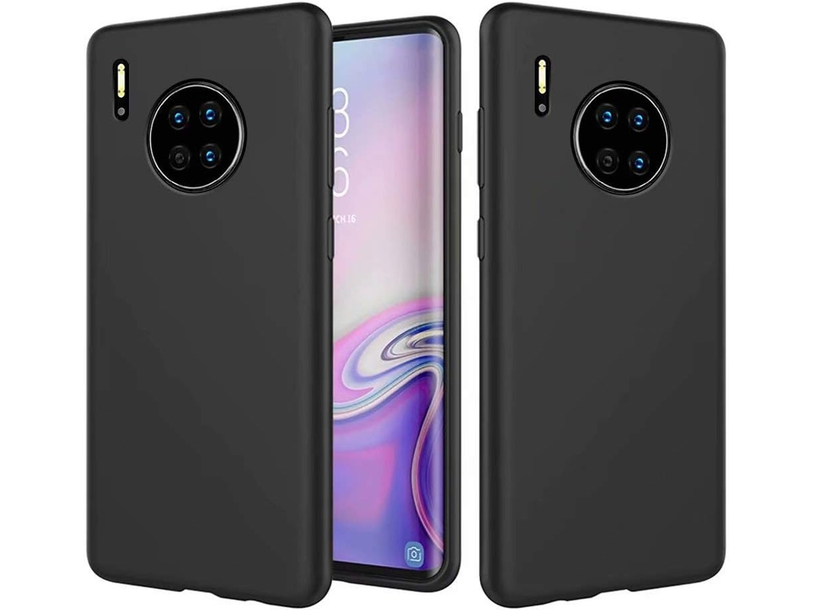 Capa Proteção Deslizamento Almofad para Huawei Mate 30 HONGWE. Anti-Choque
