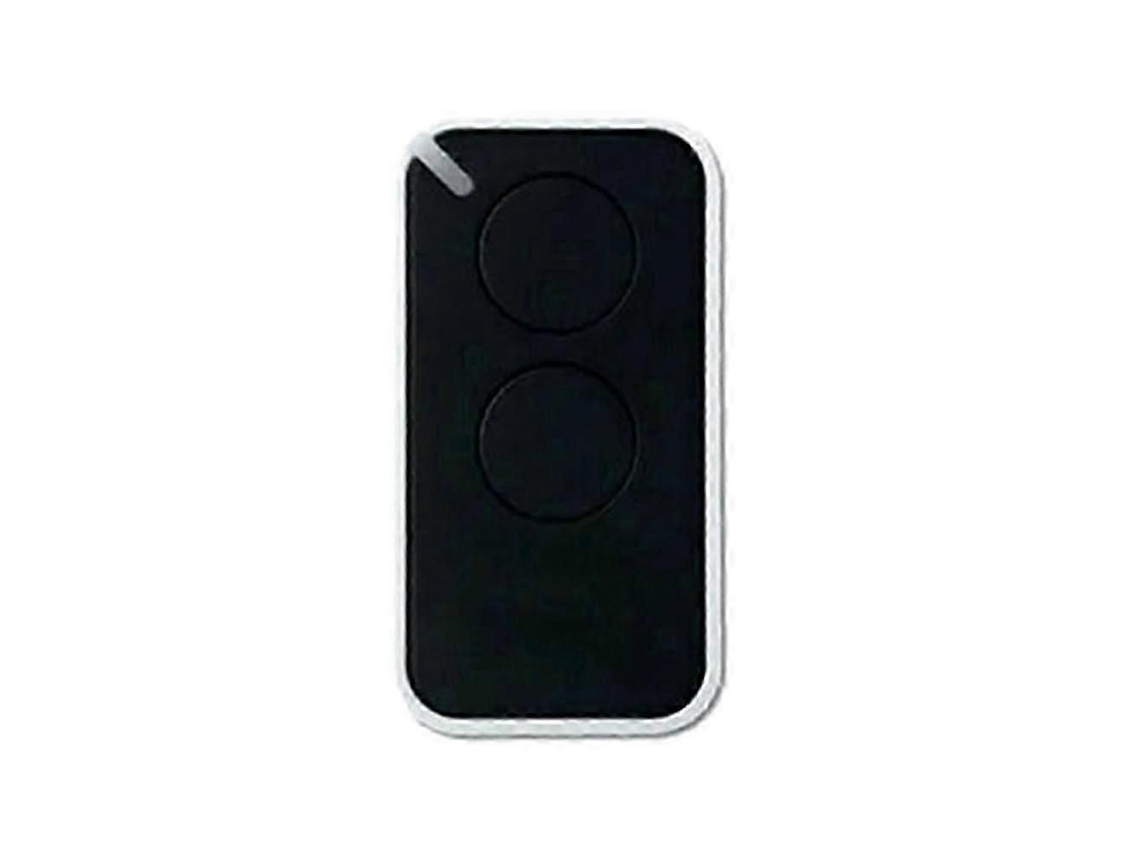 Controle Remoto Universal para Garagem 433,92mhz 2 Canais Código Rolante TAISHENGDA