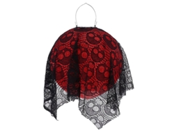 1Pcs Lanterna de Halloween para Presentes de Halloween ALLINLESS