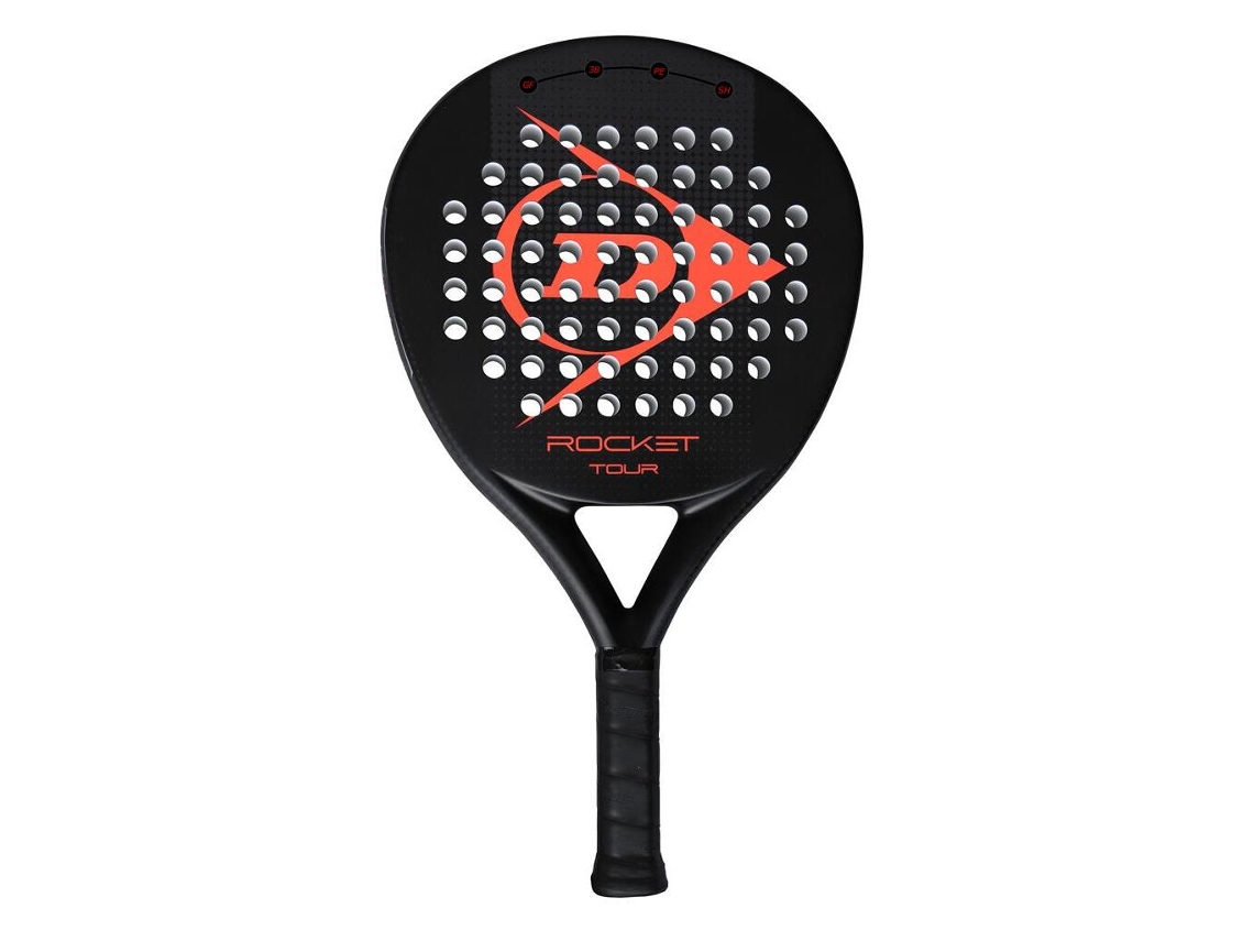 Raquete de Padel DUNLOP Rocket Tour