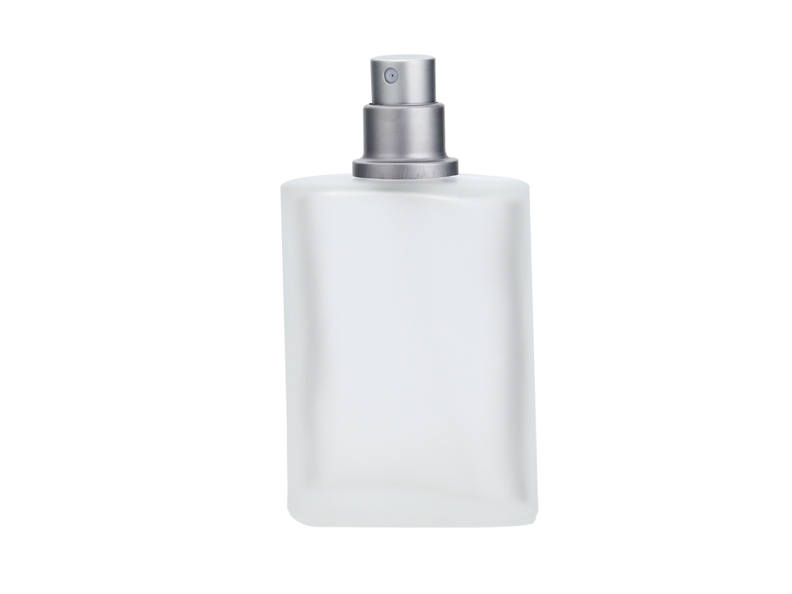 Perfume Portátil Garrafinha Para Maquiagem
