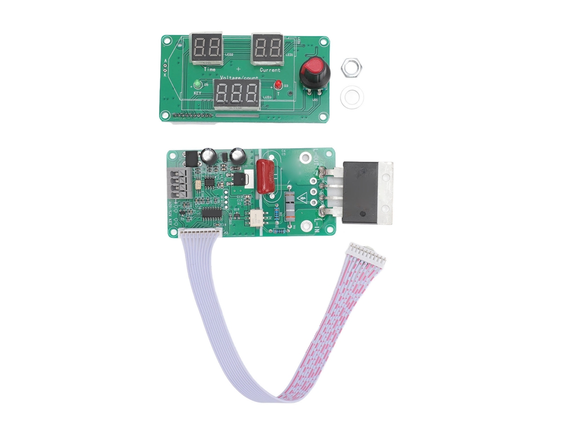 Placa de Controle de Soldador Diy S/MARCA