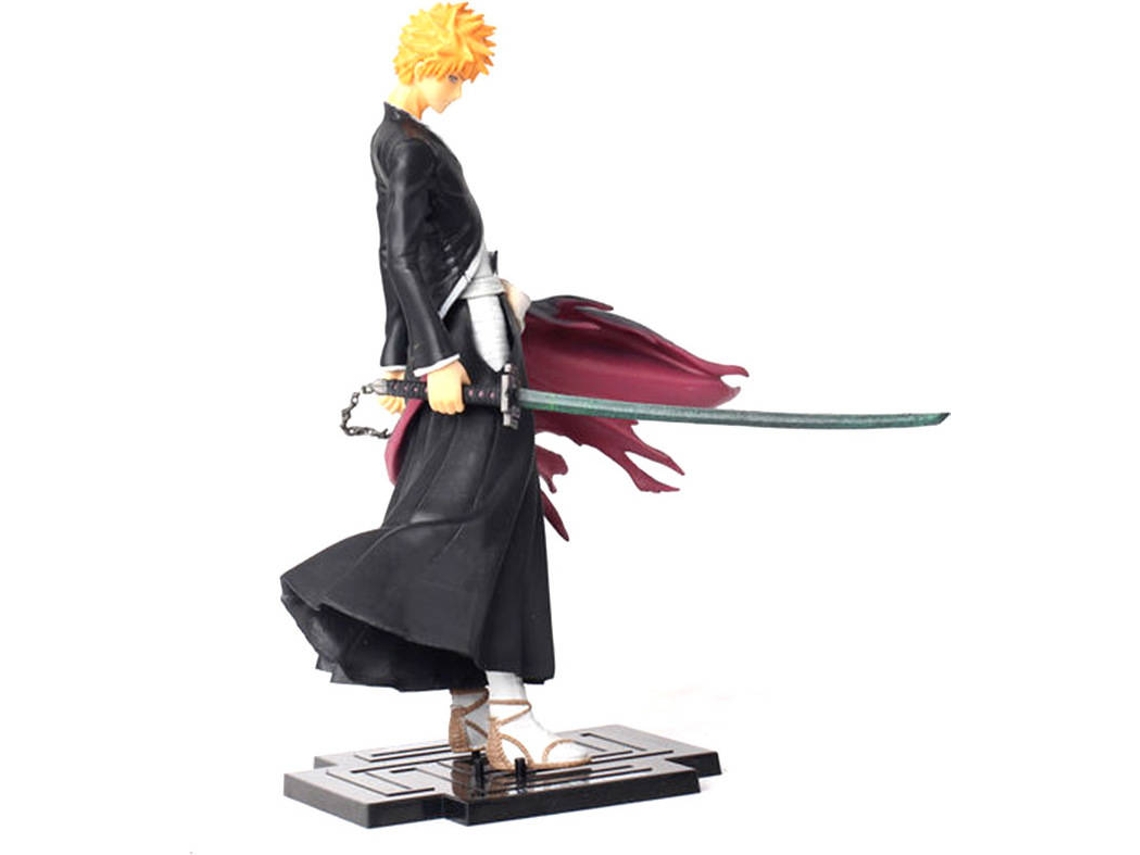Figura EASTVAPS Bleach Death Kurosaki Crescent Moon