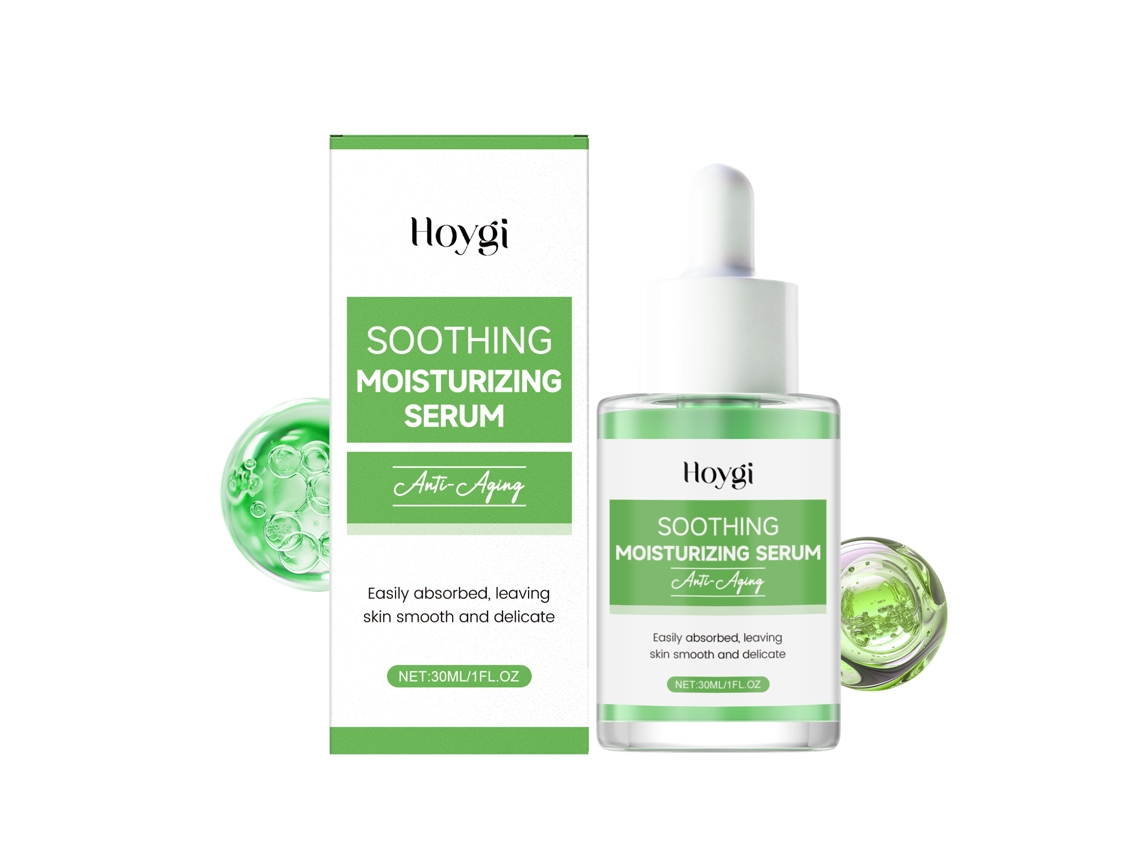 Sérum para Pele Seca e Sensível, Hidratação e Calmante LAXISCREED