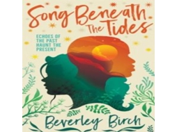 Livro Song Beneath the Tides de Beverley Birch (Inglês)