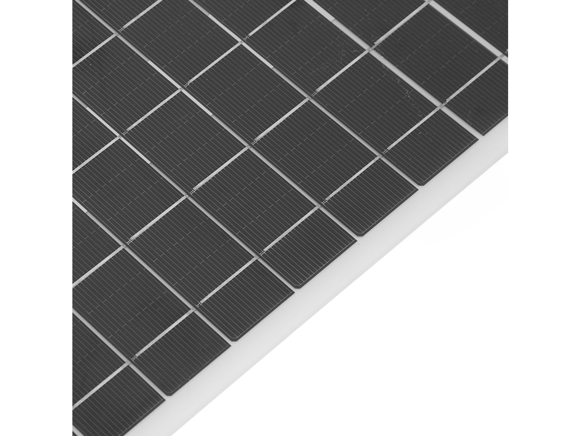 Kit Carregador Solar Primerox 15w para Celulares, Ventiladores e Câmeras Ip65