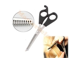 Tesoura De Desbaste Tesoura De Desbaste Para Cabeleireiro 170mm