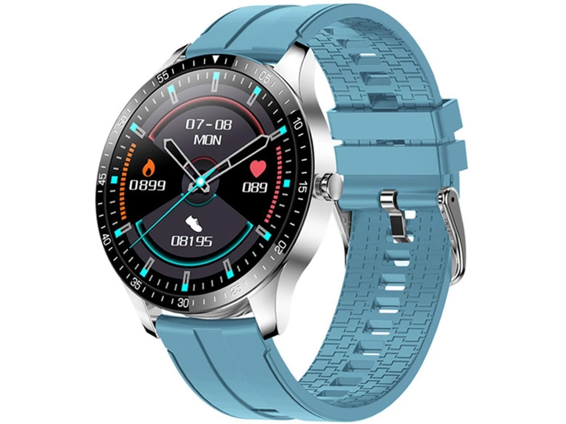 Smartwatch ENZON Azul