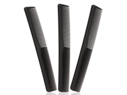 Conjunto de 3 Pentes para Cabelos Longos ZYBLSSBB