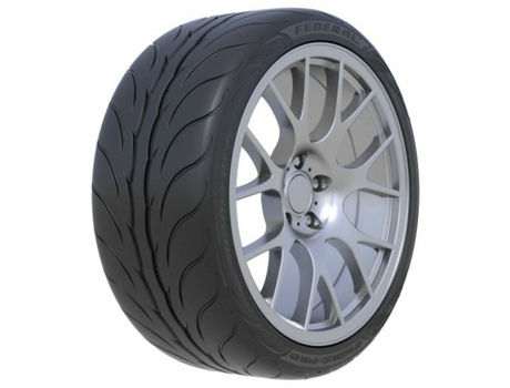 Pneu para Carro FEDERAL 595RS-PRO 275/35ZR18