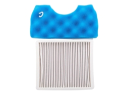 1pcs Dust Filter H11 Hepa Filter + 1set Blue Hepa Filters For Sc4300 Sc4470 -b710w... Vacuum Cleane_glo