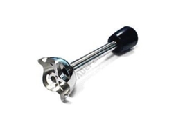 Pé Misturador em Aço Inox para Misturador SEB 3665392369028