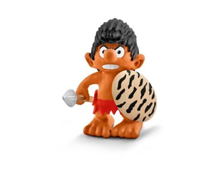 Figura SCHLEICH Smurf da Selva Nativo