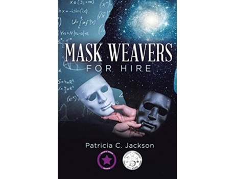 Livro Mask Weavers For Hire De Patricia C Jackson (inglês)