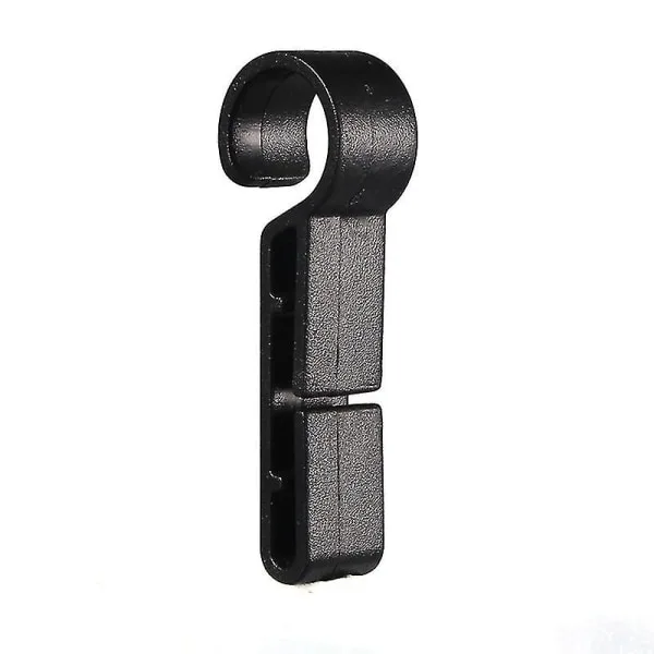 Clips BRILVIBERA para Farol de Cabeça e Capacete