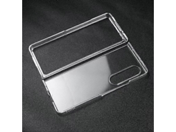 Capa De Celular Jsm À Prova De Choque Em Policarbonato Para Samsung Galaxy Z Fold4 5g
