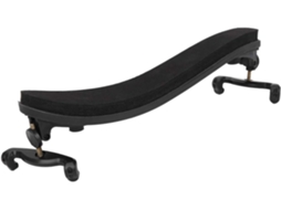 Apoio de Ombro de Plástico Violax, Apoio de Ombro Ajustável para Viola, Acessório para Instrumento Musical AQUAFORGE