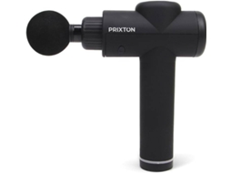 Pistola de Massagem PRIXTON Gun Fit Extreme MGF200 (Outlet Caixa Aberta)